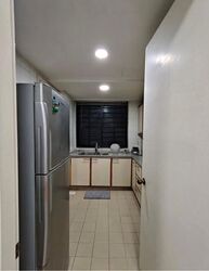 Central Green Condominium (D3), Condominium #619410411
